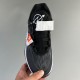 Air Zoom G.T. Cut 2 running shoes Black white