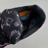 Air Zoom G.T. Cut 2 running shoes Black White
