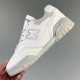 BB 550 running shoes white