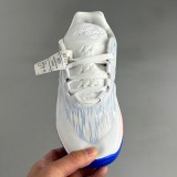 Air Zoom G.T. Cut 2 running shoes White Blue