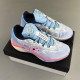 Air Zoom G.T. Cut 2 running shoes Pink Blue