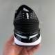 Air Zoom G.T. Cut 2 running shoes Black white