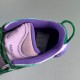 Air More Uptempo 96 OG Basketball shoes Purple Green FB1299-500