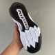 Air Zoom G.T. Cut 2 running shoes Black white