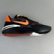 Air Zoom G.T. Cut 2 running shoes Black Orange