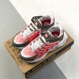 TN Air Max Tw Basketball Shoes Red Khaki
