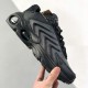 TN Air Max Tw Basketball shoes Black