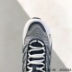 TN Air Max Tw Basketball Shoes Gray Blue