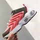 TN Air Max Tw Basketball Shoes Red Khaki