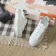 Time Out Casual Sneakers Shoes White
