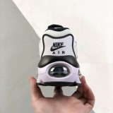 TN Air Max Tw Basketball Shoes Gray White