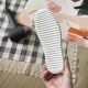 Time Out Casual Sneakers Shoes Gradient Color