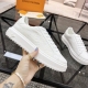 Time Out Casual Sneakers Shoes White