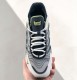 TN Air Max Tw Basketball Shoes Gray Blue