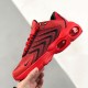 TN Air Max Tw Basketball Shoes Red