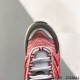TN Air Max Tw Basketball Shoes Red Khaki