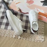 Time Out Casual Sneakers Shoes White