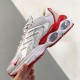 TN Air Max Tw Basketball shoes Gray Red