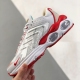 TN Air Max Tw Basketball shoes Gray Red