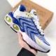 TN Air Max Tw Basketball shoes Blue