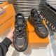 Archlight 2.0 Platform Sneakers Shoes Black