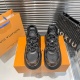 Archlight 2.0 Platform Sneakers Shoes Black