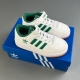 Child Forum 84 Low OG Casual Shoes Beige Green