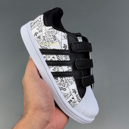 superstar Board shoes White grey