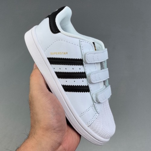 superstar Board shoes White Black