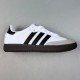 Child Original Samba Max White Black