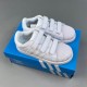 superstar Board shoes White