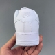 Child Air Force 1 Low Versatile Casual Sneakers Shoes White