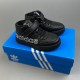 Drop Step kid High Board shoes black GX8885