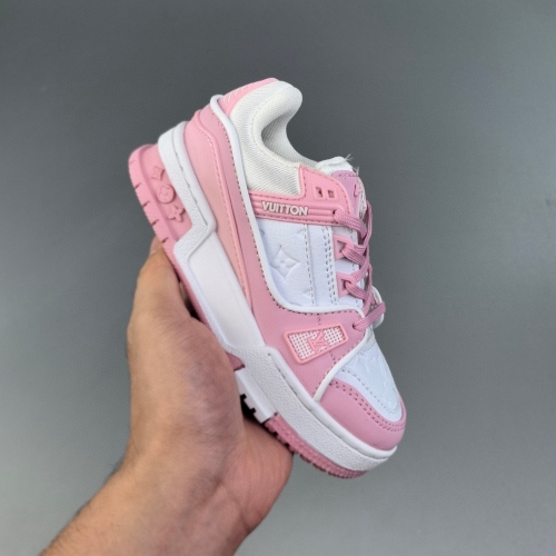 Yupoo best sale lv shoes