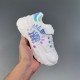 Child NY Parent-children Shoes White