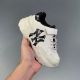 Child NY Parent-children Shoes White Black