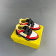 Child Casual Sneakers Shoes Colorful