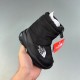 Child Winter Warm Snow Boots Black