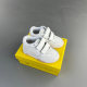 Child Casual Sneakers Shoes White