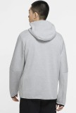 tech fleece jacket grey CU4490-063