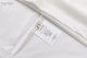 Adult Men's Cotton Simplicity Round Neck Short Sleeve T-Shirt White 332#202450