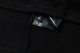 Adult Men's Cotton Simplicity Round Neck Short Sleeve T-Shirt Black 312#202450