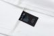Adult Men's Cotton Simplicity Round Neck Short Sleeve T-Shirt White 311#202450