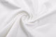 Adult Men's Cotton Simplicity Round Neck Short Sleeve T-Shirt White 331#202450