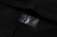 Adult Men's Cotton Simplicity Round Neck Short Sleeve T-Shirt Black 319#202450