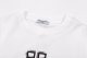 Adult Men's Cotton Simplicity Round Neck Short Sleeve T-Shirt White 315#202450