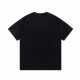Unisex Adult Cotton Round Neck Short Sleeve T-Shirt 302#202450