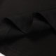 Adult Men's Cotton Simplicity Round Neck Short Sleeve T-Shirt Black 2536#202458