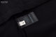 Adult Men's Cotton Simplicity Round Neck Short Sleeve T-Shirt Black 335#202450