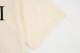 Unisex Adult Cotton Simplicity Round Neck Short Sleeve T-Shirt Beige 715#202450